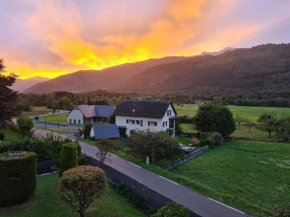 Logement- Aucun-val d'azun